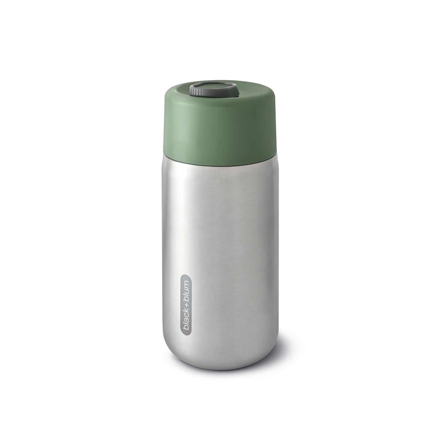 Edelstahl to Go Isolierbecher 340 ml olive - hiushaltsreinigung.com