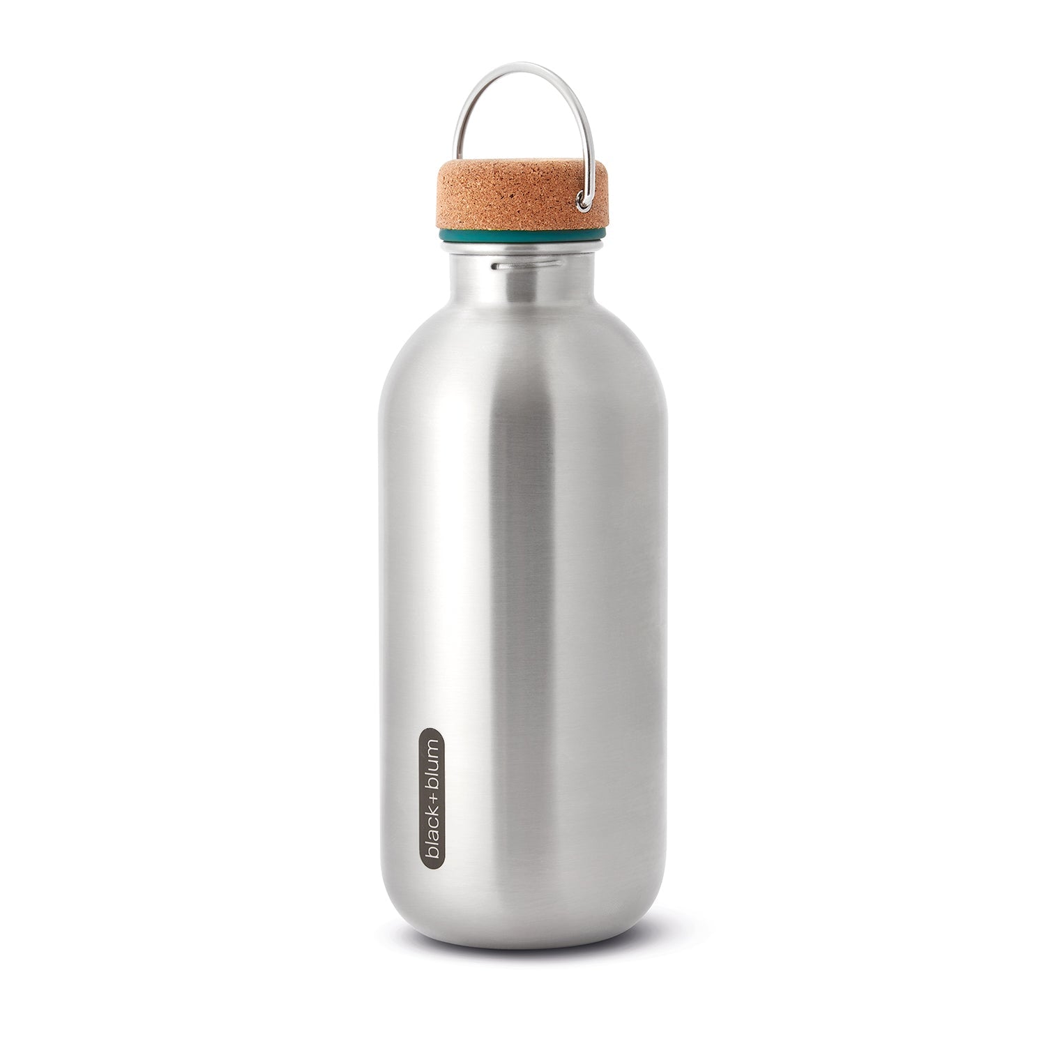 Edelstahl Wasserflasche - hiushaltsreinigung.com