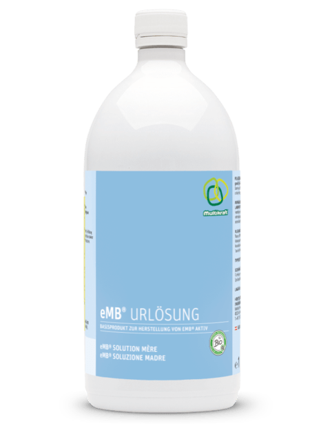 Effektive Mikroorganismen Aktiv (EM Aktiv) - hiushaltsreinigung.com