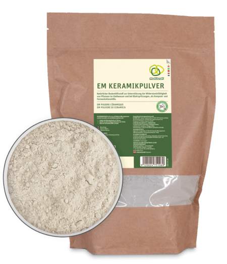 EM Keramikpulver - hiushaltsreinigung.com