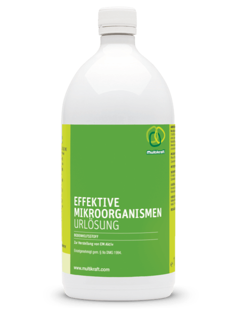 EM Urlösung - hiushaltsreinigung.com