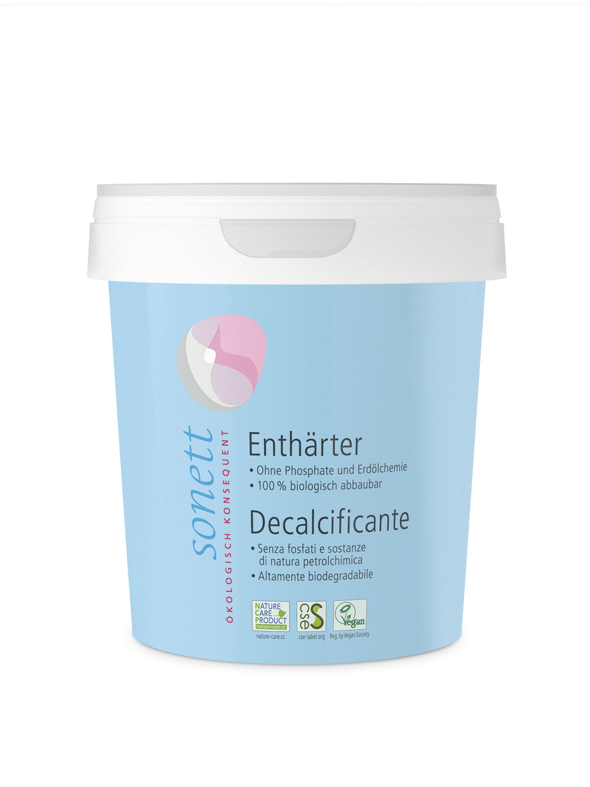 Enthärter - hiushaltsreinigung.com