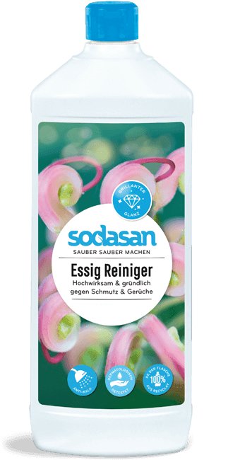 Essig Reiniger - hiushaltsreinigung.com