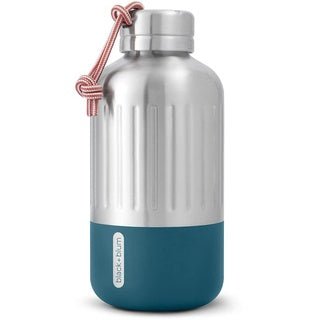 Explorer Edelstahl Isolierflasche 650 ml - hiushaltsreinigung.com