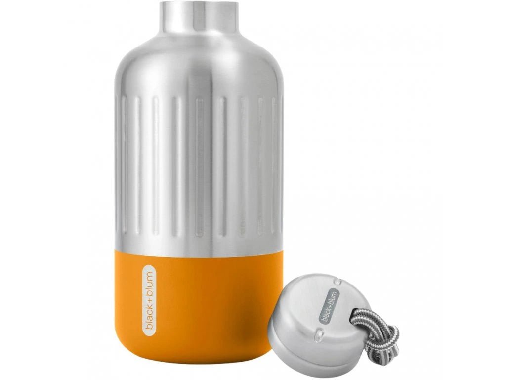 Explorer Edelstahl Isolierflasche 850 ml - hiushaltsreinigung.com