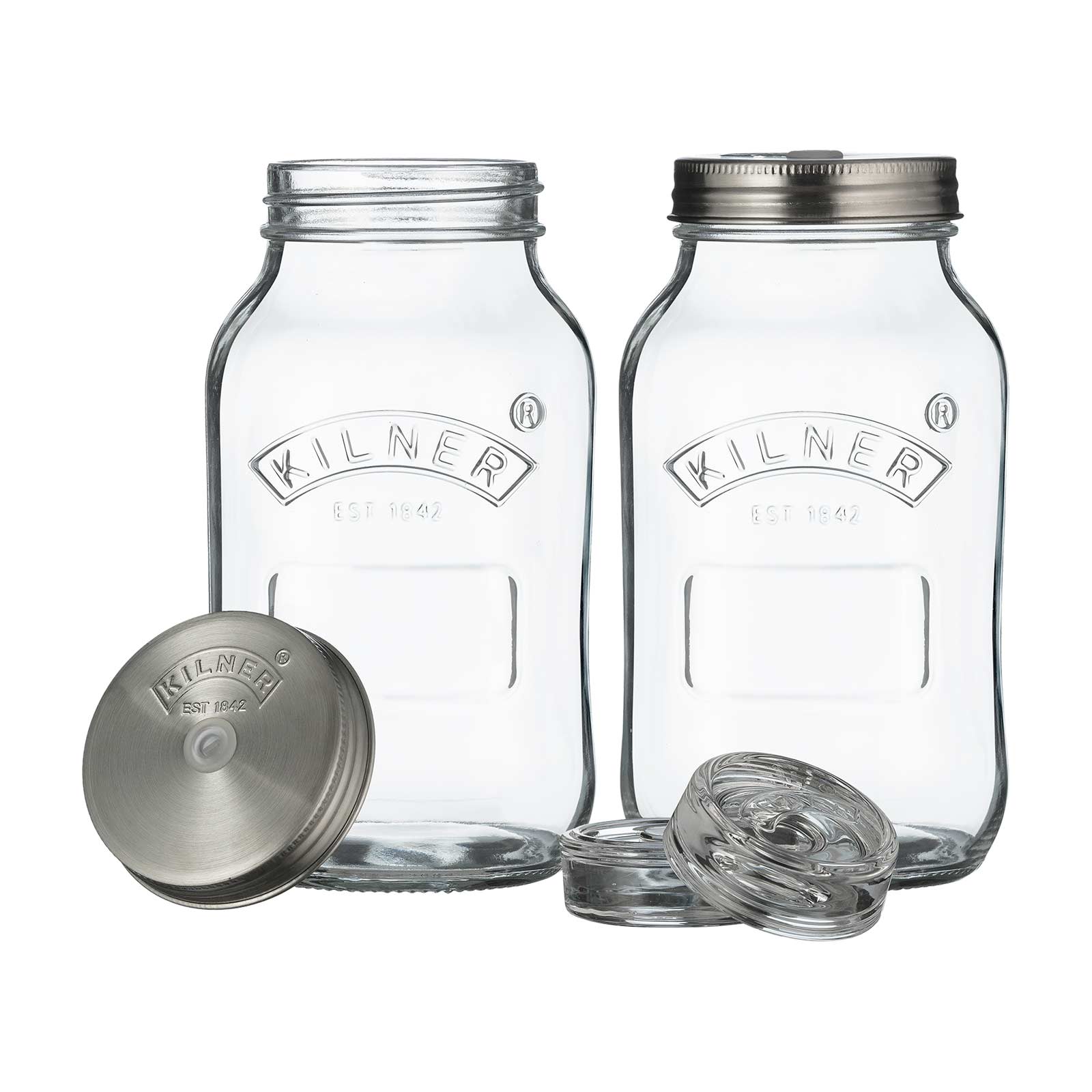 Fermentier Set - hiushaltsreinigung.com
