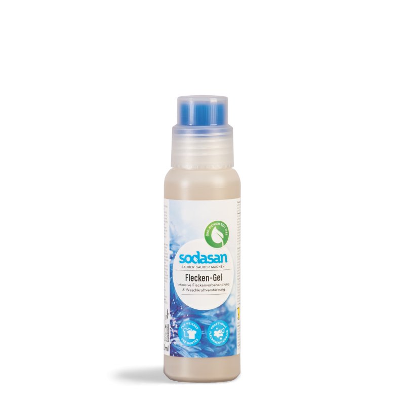 Flecken Gel - hiushaltsreinigung.com