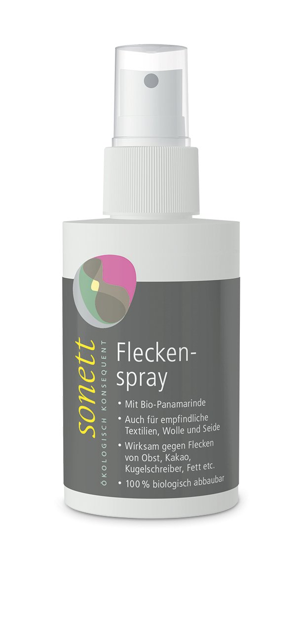 Fleckenspray - hiushaltsreinigung.com