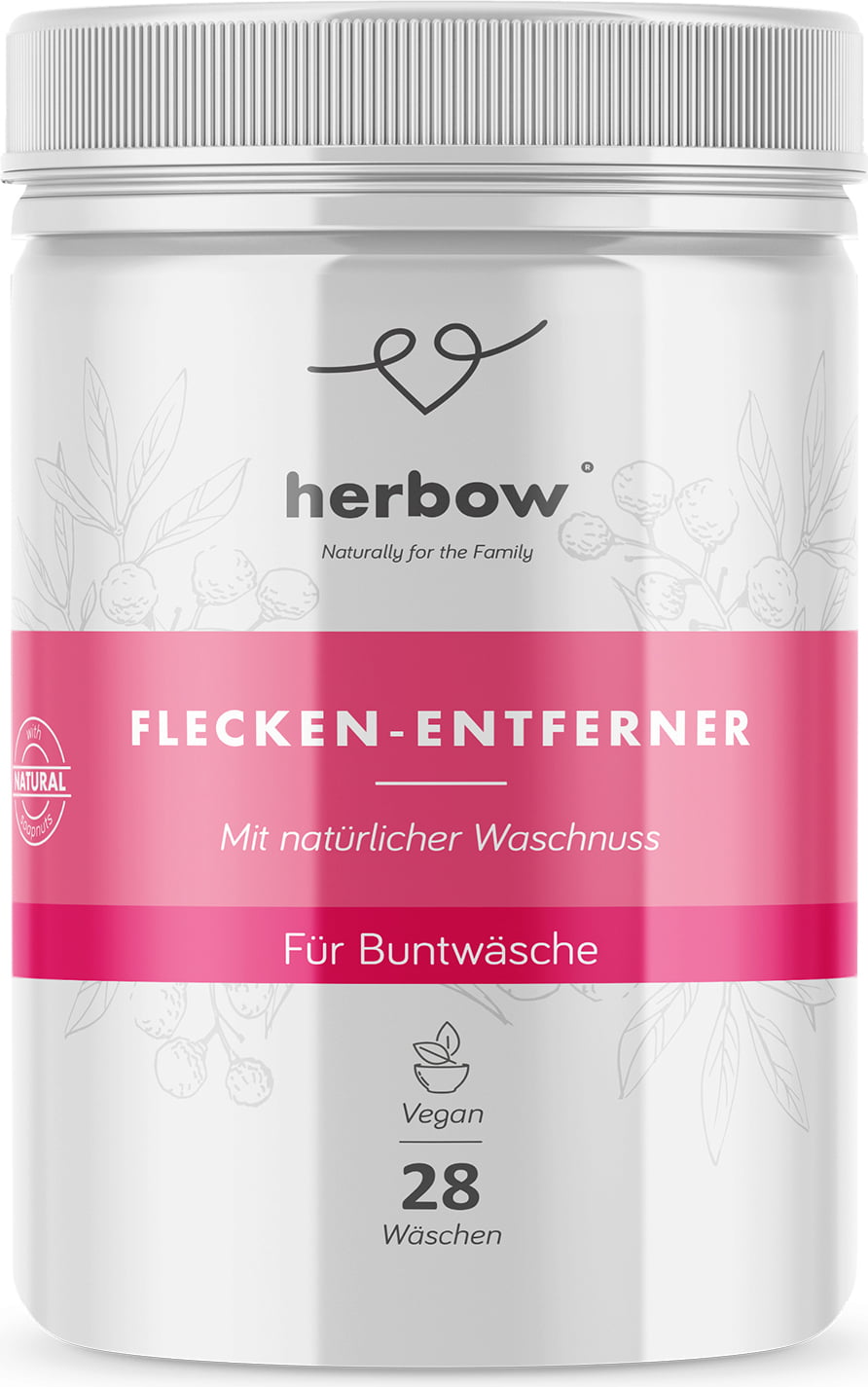 Fleckentferner für Buntwäsche - hiushaltsreinigung.com