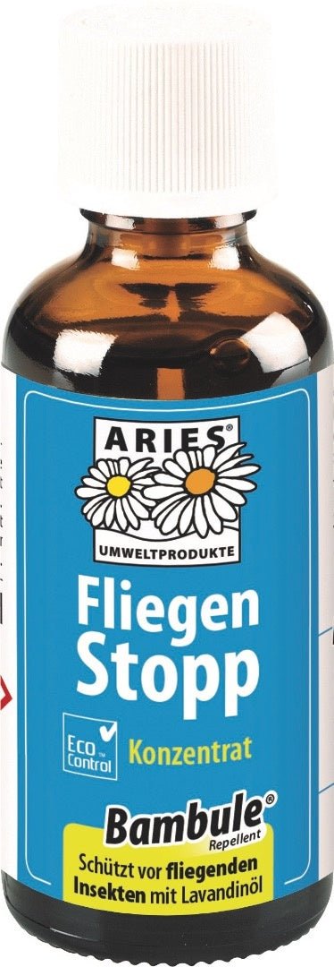 Fliegen Stopp Konzentrat - hiushaltsreinigung.com