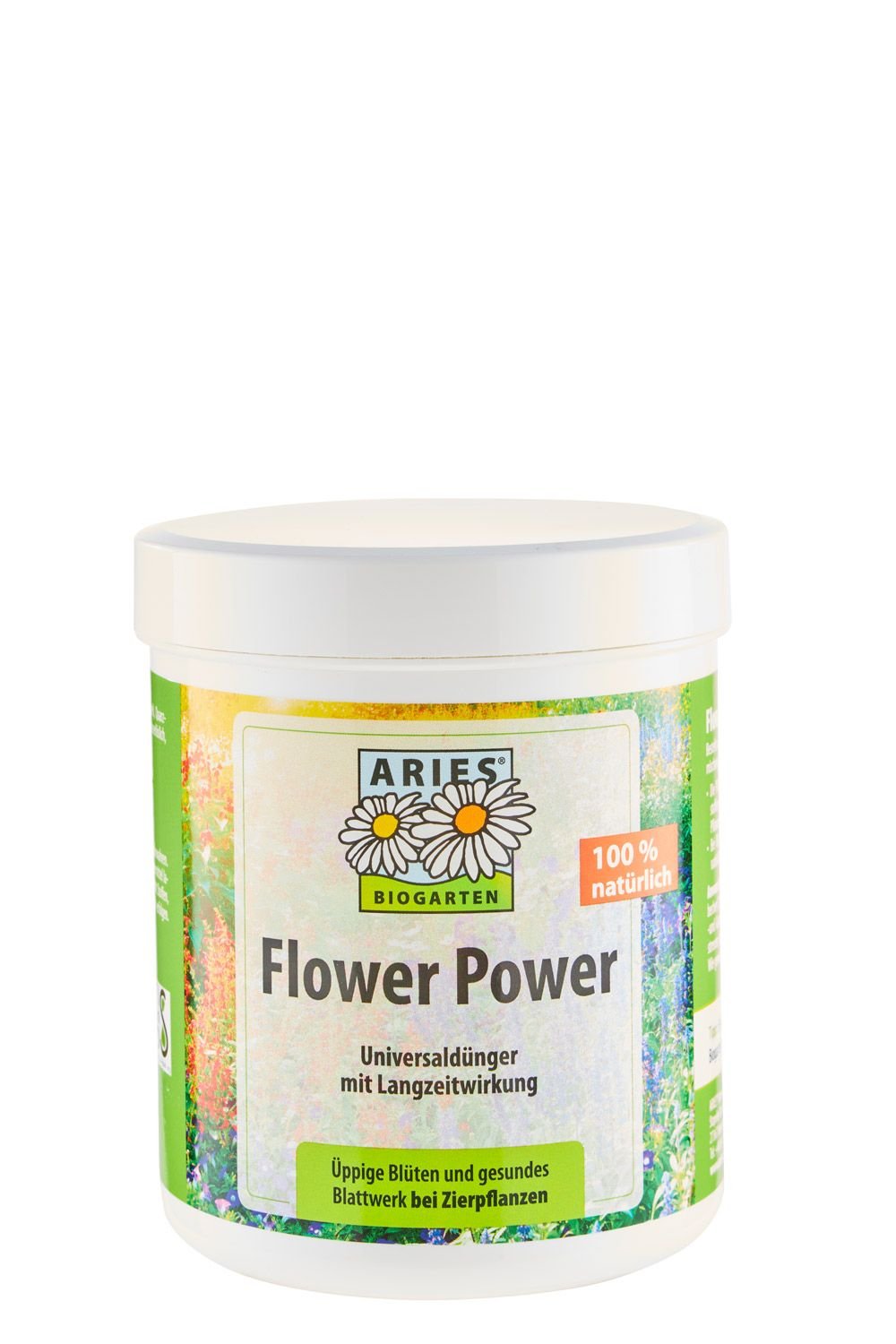 Flower Power - hiushaltsreinigung.com