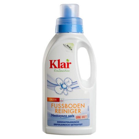 Fußbodenreiniger - hiushaltsreinigung.com