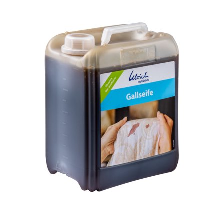 Gallseife flüssig - hiushaltsreinigung.com