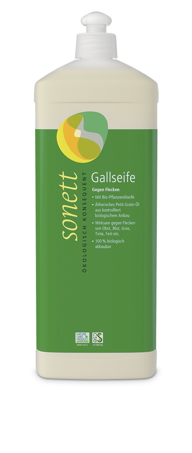 Gallseife - hiushaltsreinigung.com