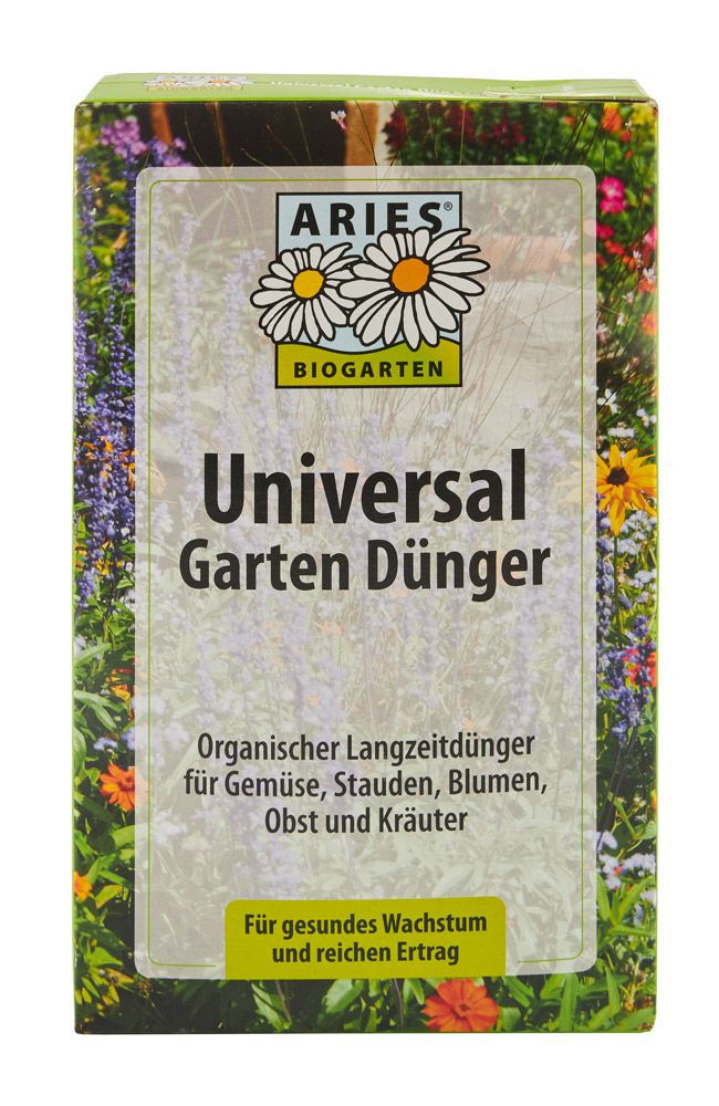 Gartendünger - hiushaltsreinigung.com