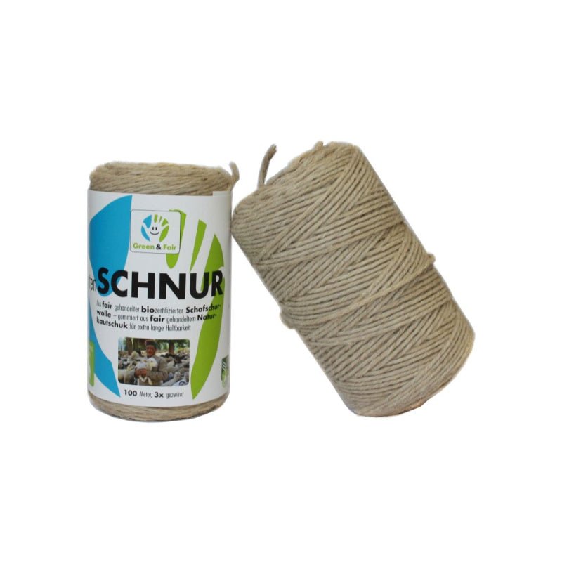 Gartenschnur - Flexgreen GmbH
