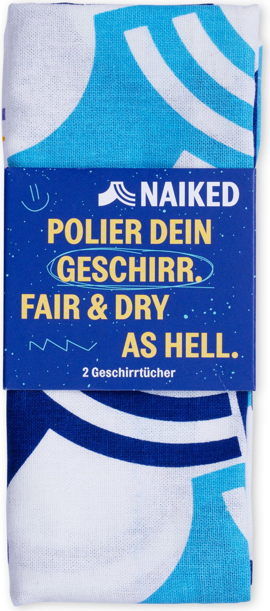 Geschirrtücher - hiushaltsreinigung.com