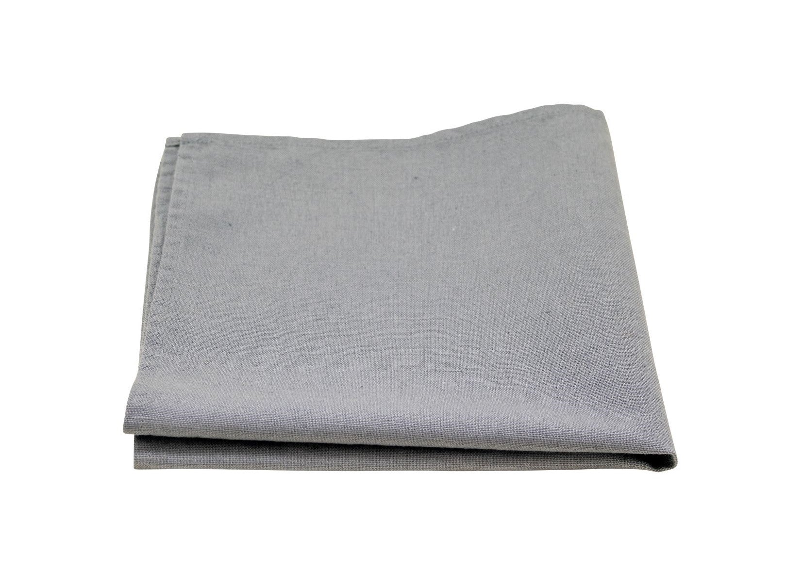 Gewebte Serviette aus Leinen - Baumwolle von Solwang - hiushaltsreinigung.com