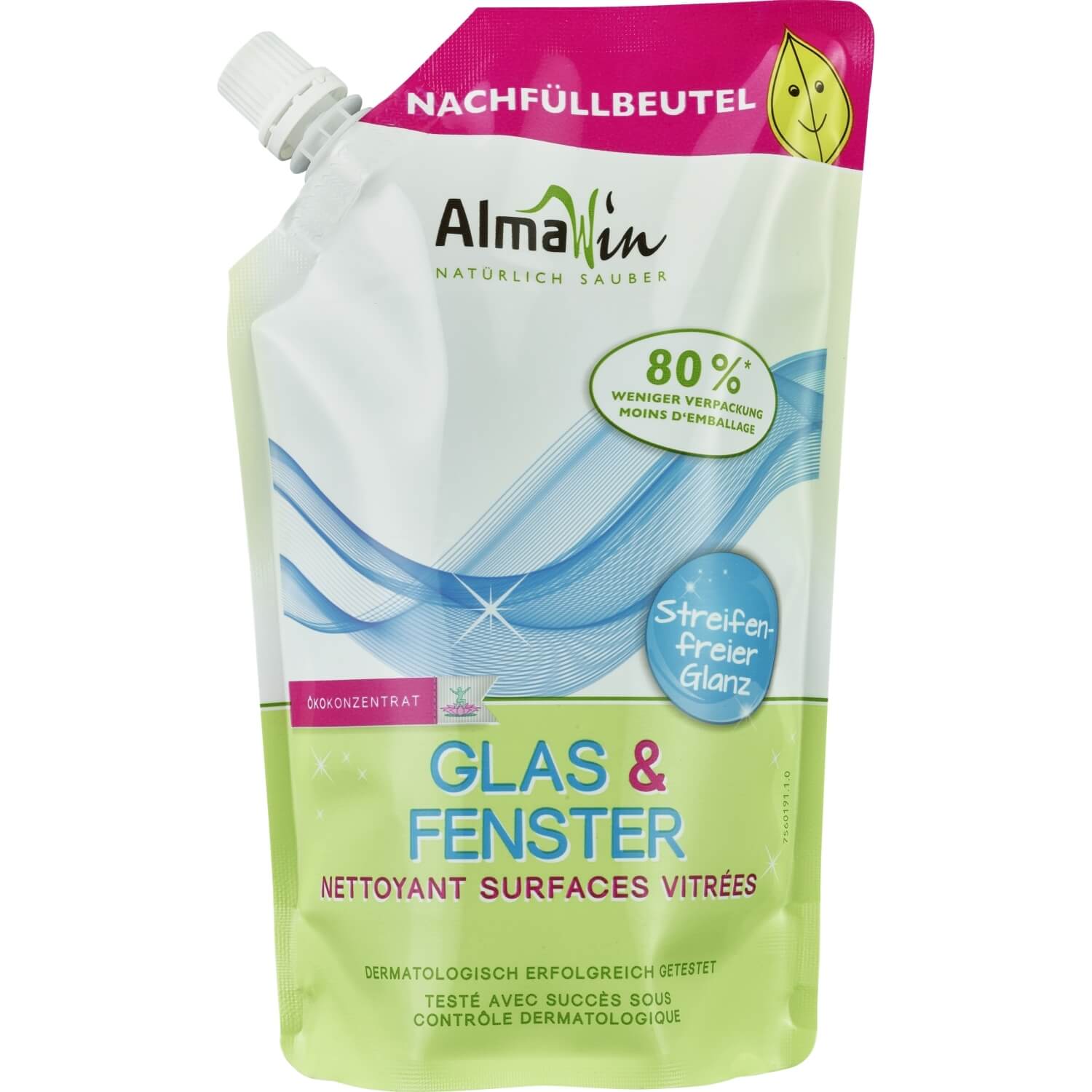 Glas - und Fensterreiniger - hiushaltsreinigung.com