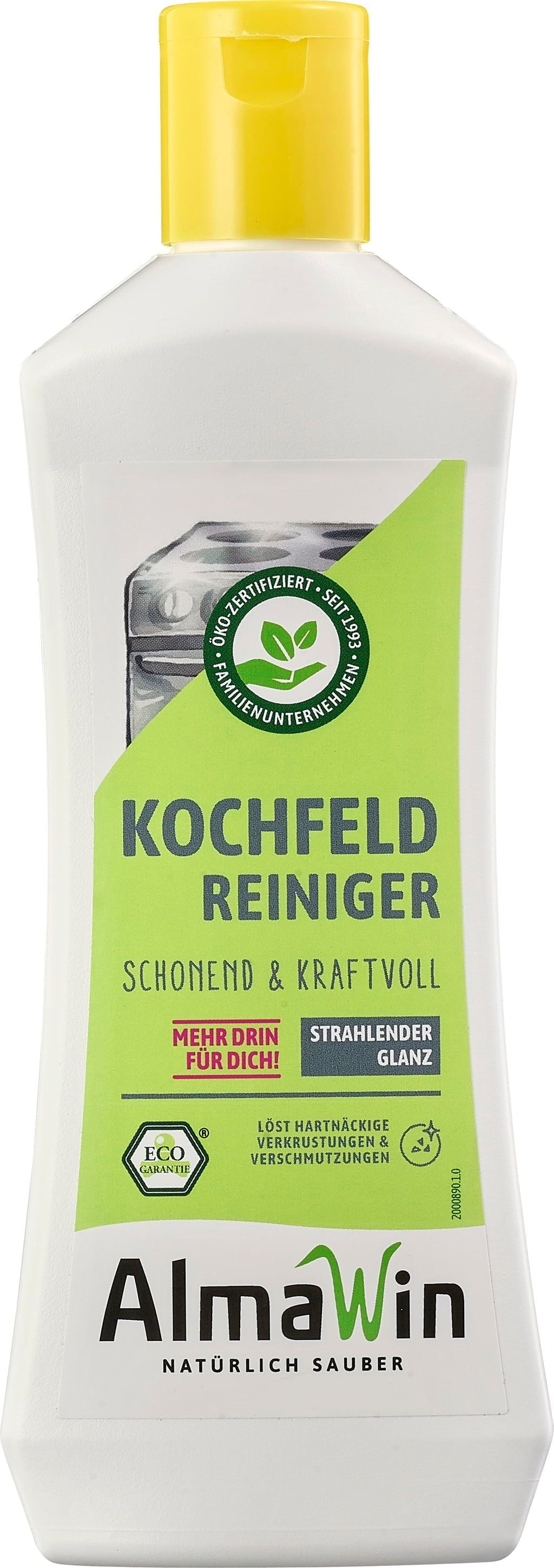 Glaskochfeldreiniger - hiushaltsreinigung.com