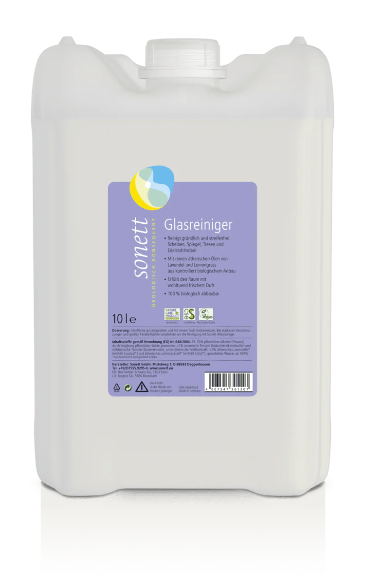 Glasreiniger - hiushaltsreinigung.com