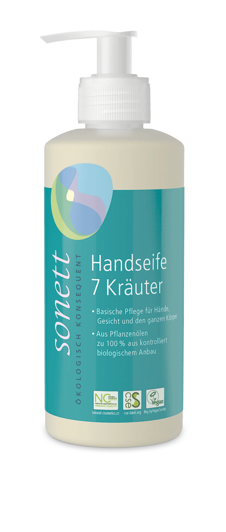 Handseife 7 Kräuter - hiushaltsreinigung.com