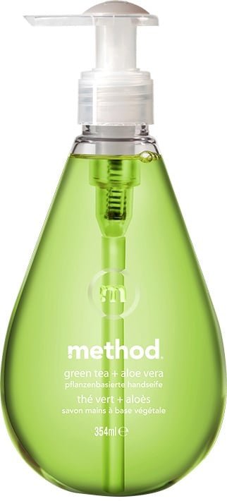 Handseife Green Tea - hiushaltsreinigung.com