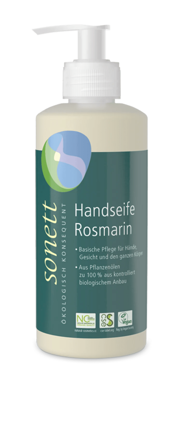 Handseife Rosmarin - hiushaltsreinigung.com
