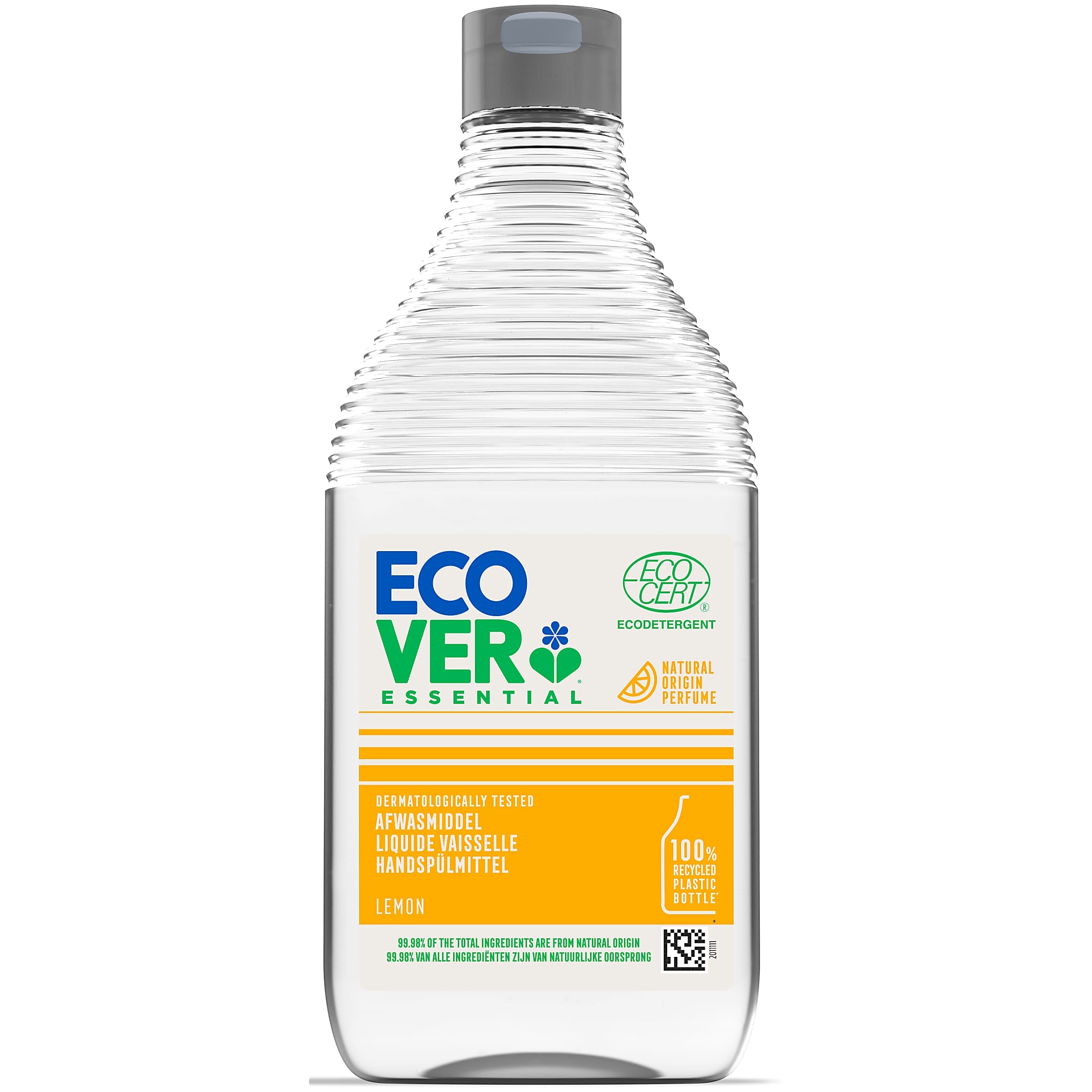 Handspülmittel Zitrone - Flexgreen GmbH