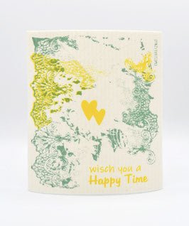 Happy Time - hiushaltsreinigung.com