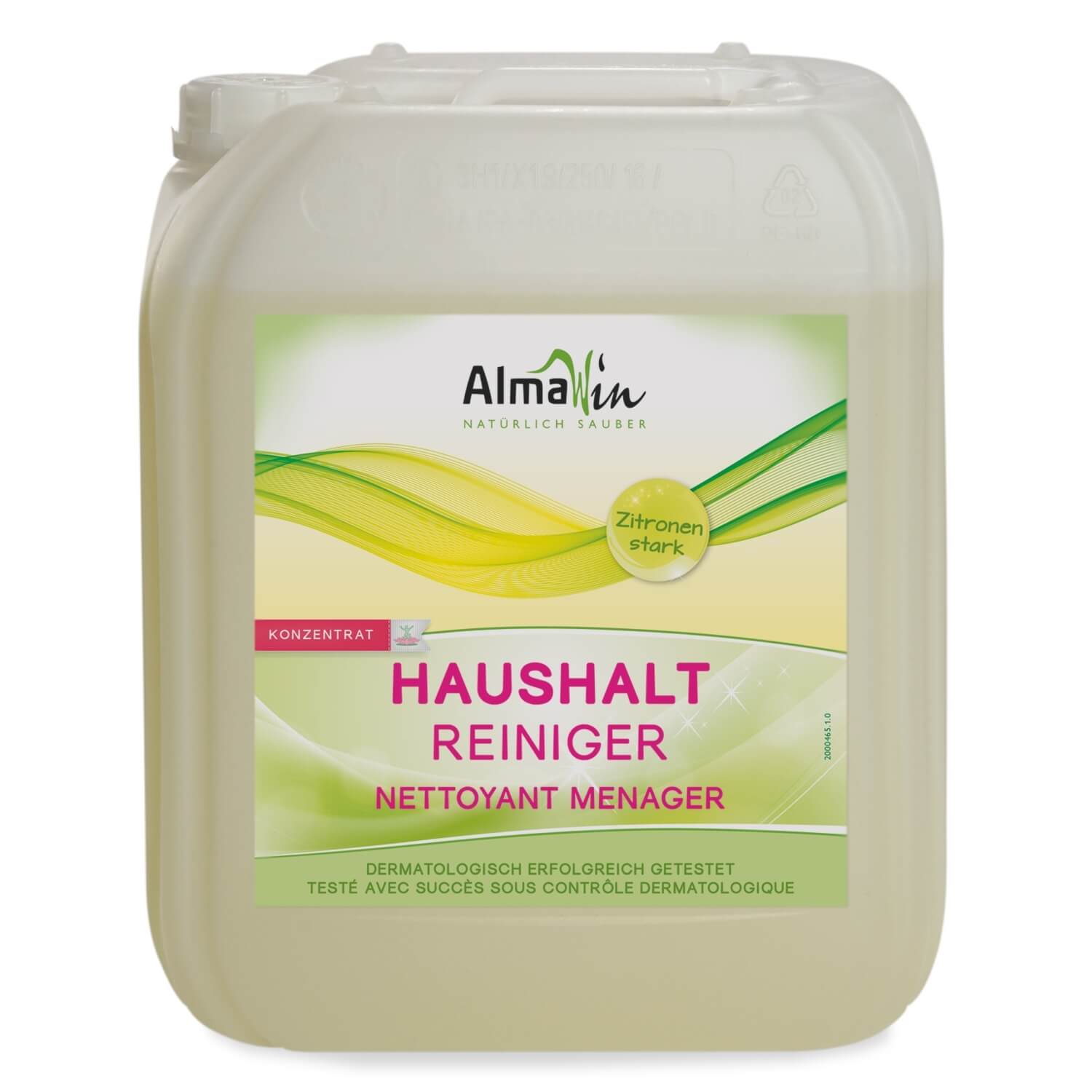 Haushaltreiniger - hiushaltsreinigung.com