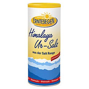 Himalaya Ur - Salz 400g - hiushaltsreinigung.com