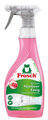 Himbeer - Essig Anti - Kalk - hiushaltsreinigung.com