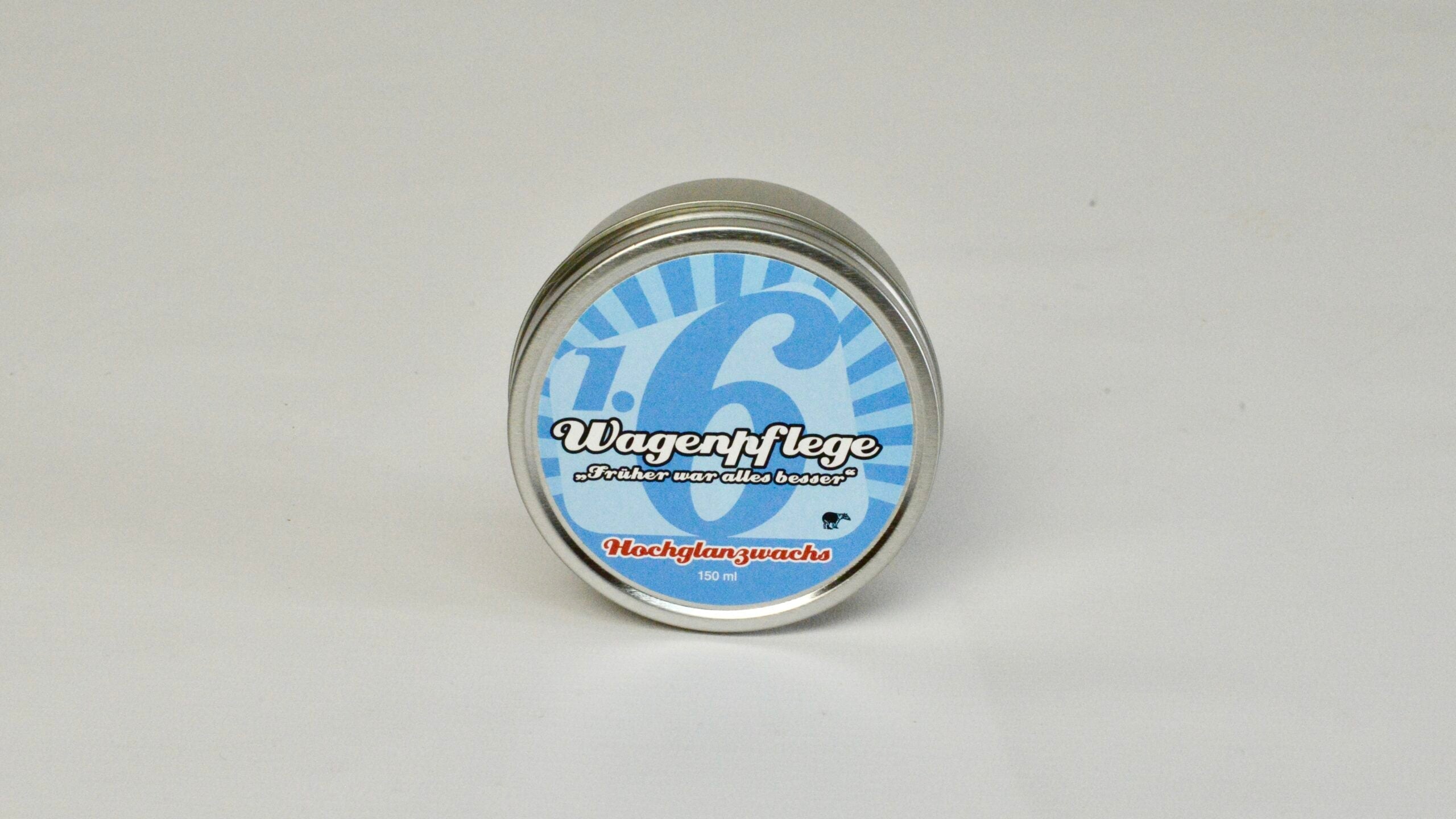 Hochglanzwachs - hiushaltsreinigung.com