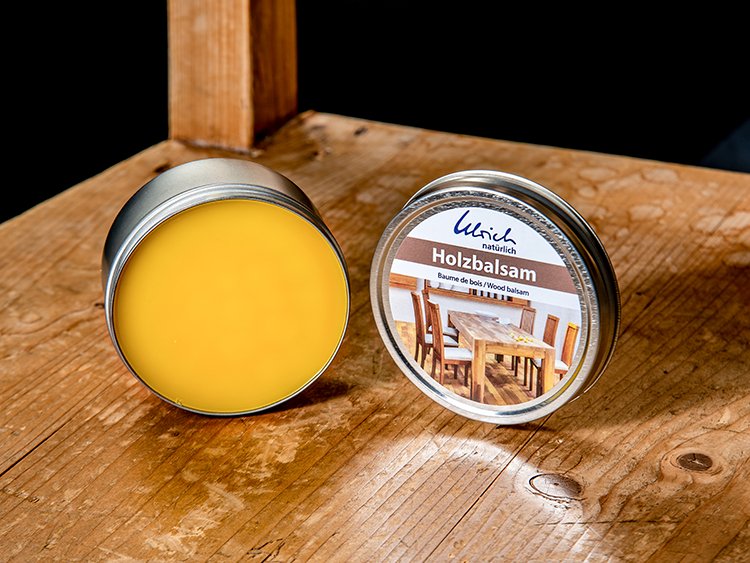 Holzbalsam - hiushaltsreinigung.com