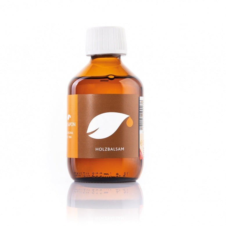Holzbalsam - hiushaltsreinigung.com