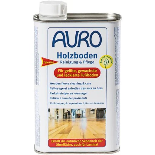 Holzboden Reinigung&Pflege - hiushaltsreinigung.com