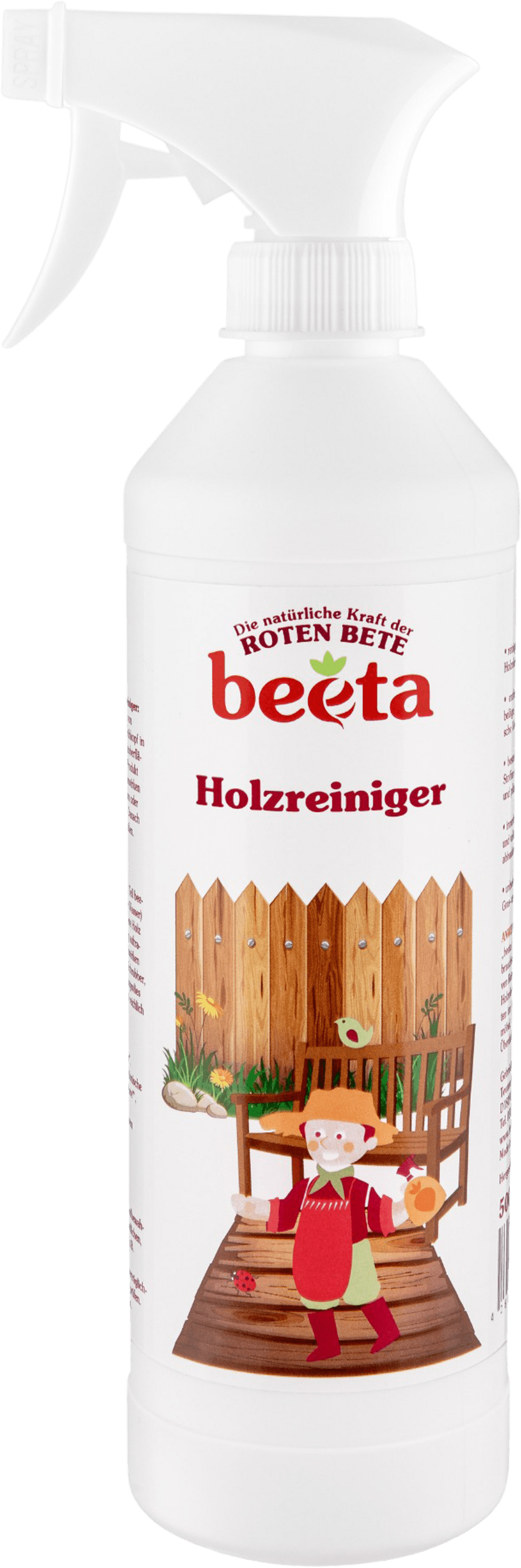 Holzreiniger - hiushaltsreinigung.com