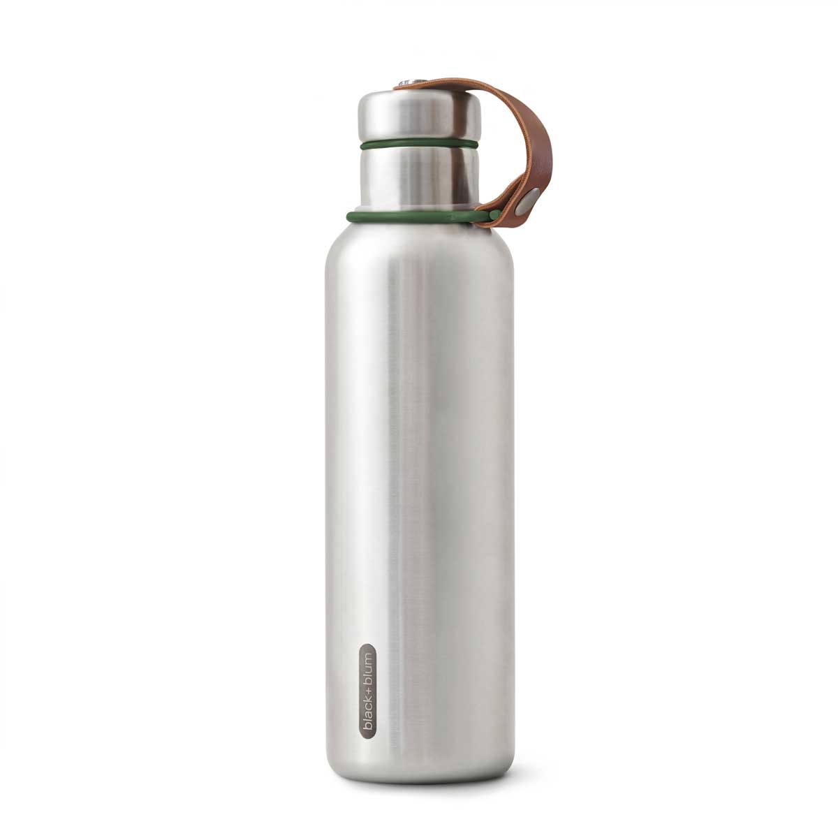 Isolierflasche 750 ml olive - hiushaltsreinigung.com
