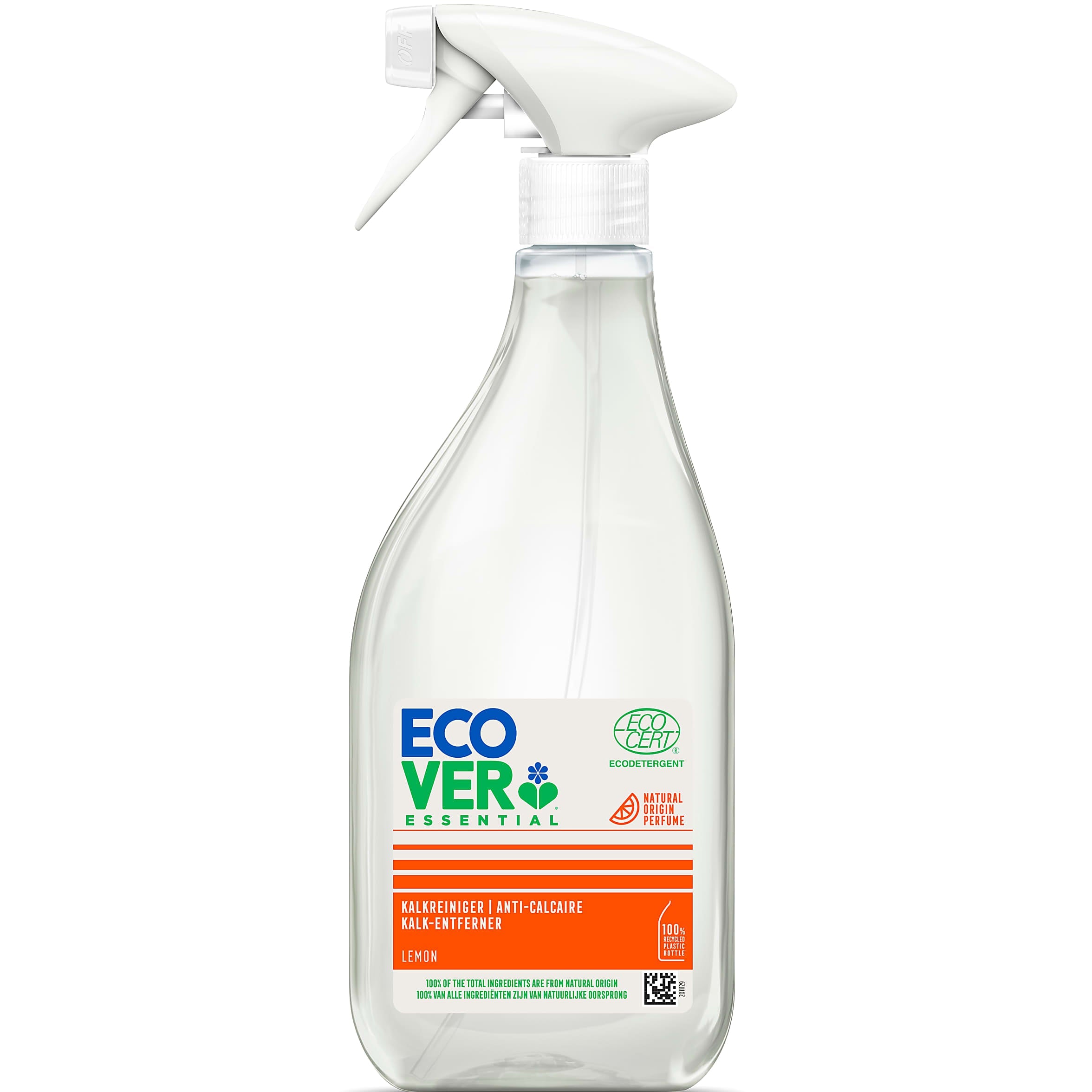 Kalkentferner Spray, 500 ml - Flexgreen GmbH