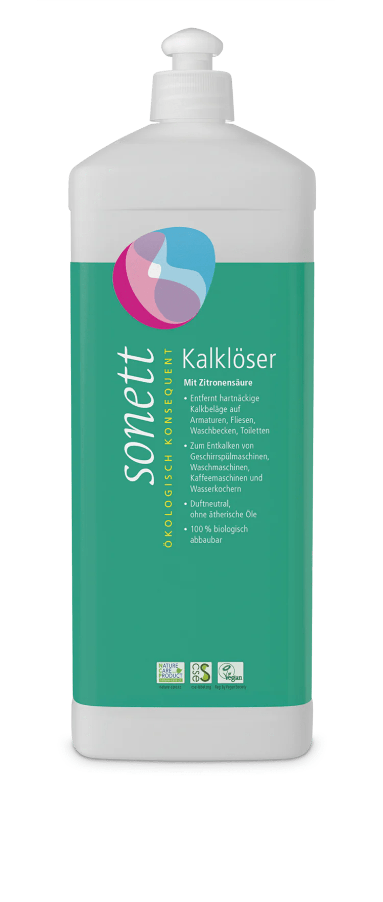 Kalklöser - hiushaltsreinigung.com