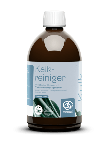 Kalkreiniger 0,5 Liter - hiushaltsreinigung.com