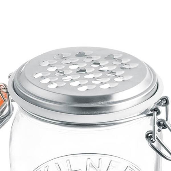 Käsereibe - Set im Glas - hiushaltsreinigung.com