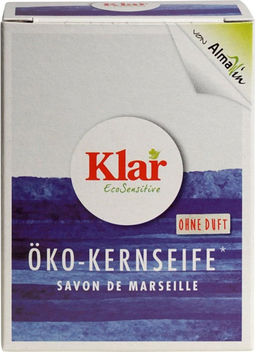 Kernseife Öko - hiushaltsreinigung.com