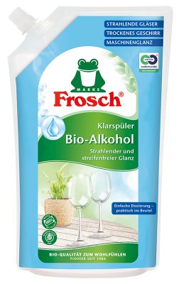 Klarspüler 750 ml - hiushaltsreinigung.com
