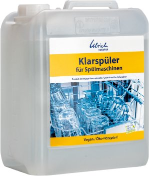 Klarspüler - hiushaltsreinigung.com