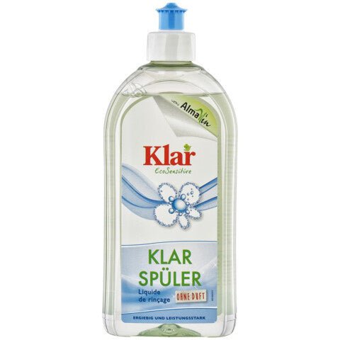 Klarspüler - hiushaltsreinigung.com