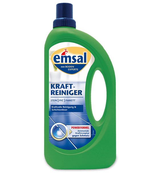 Kraftreiniger - Flexgreen GmbH