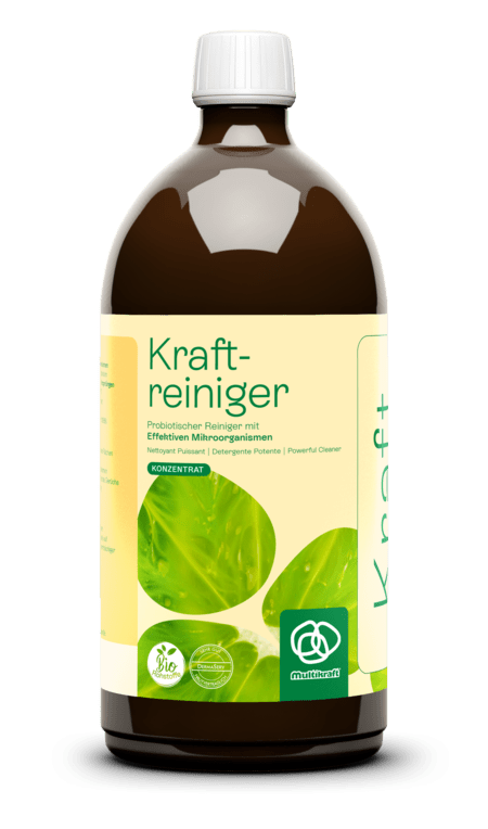 Kraftreiniger - hiushaltsreinigung.com
