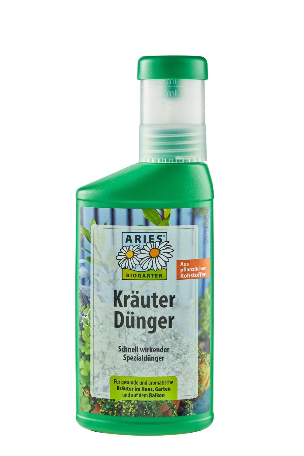 Kräuterdünger - hiushaltsreinigung.com